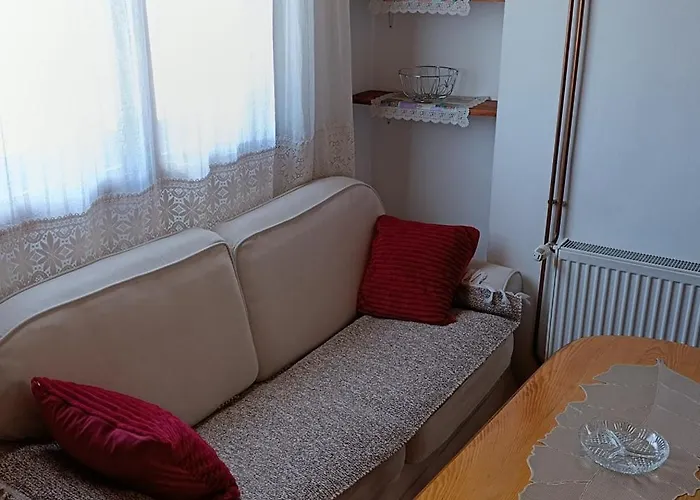 Apartmani Cetkovic